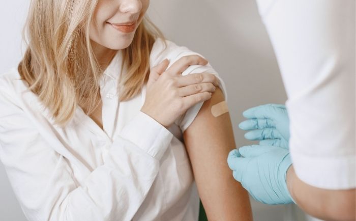 HPV Tarama ve Aşılama