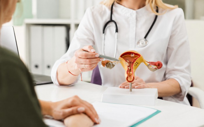 Jinekolojik İşlemler